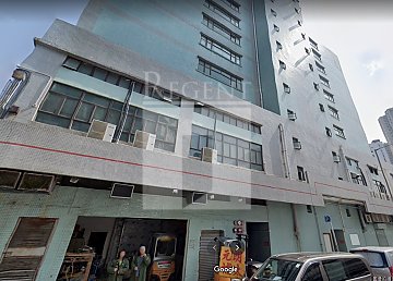 LAI SUN YUEN LONG CTR (麗新元朗中心) 
