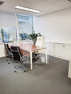 TAIKOO PLACE OXFORD HSE (太古坊 濠丰大厦) 