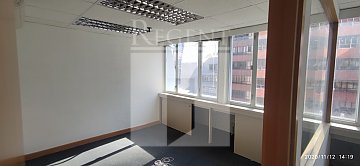Central Office, Shing Lee Commercial Building
