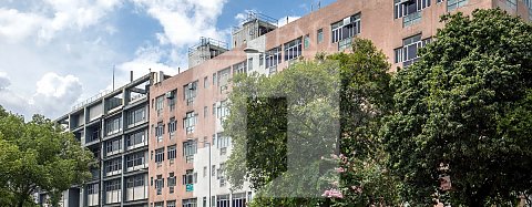 ON WUI CTR (安汇中心) 