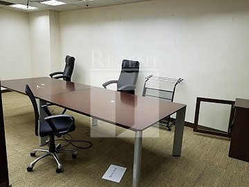 COFCO TWR (中糧大廈) 