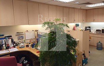 Hong Kong Office, Regent