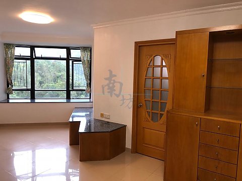 康怡花园 鰂鱼涌 高层 E006682 售盘