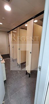 GARMENT CTR (制衣工业中心) 