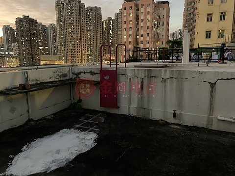 幸福樓 第03期 