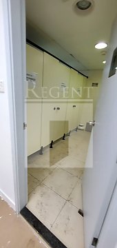 GARMENT CTR (制衣工业中心) 