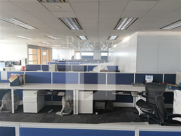 鰂魚涌寫字樓, 濠豐大廈