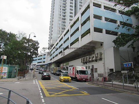 SOUTH WAVE COURT BLK 02 (PSPS) Wong Chuk Hang H A010117 For Buy