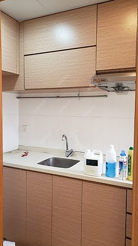 荃灣中心 荃灣中心