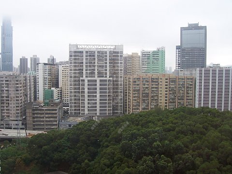 荃景花園 荃景花園