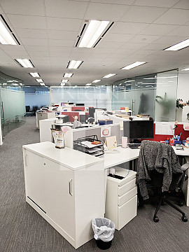 TAIKOO PLACE OXFORD HSE (太古坊 濠豐大廈) 