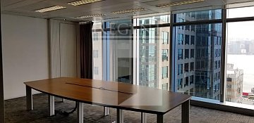 Manulife Financial Ctr Twr A (宏利金融中心 A座) 