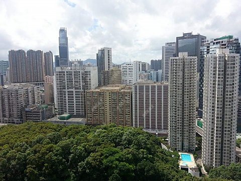 荃灣中心 荃灣中心