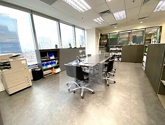 EXCHANGE TWR (国际交易中心) 
