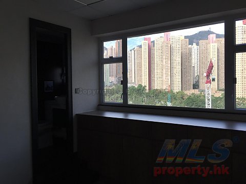旺景工業大廈 新蒲崗 高層 974930 售盤