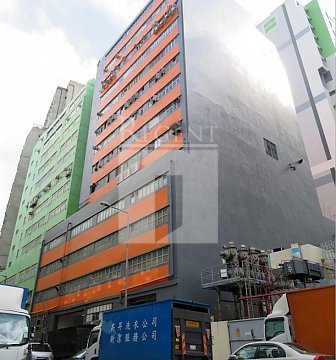 TIN WUI IND BLDG (天匯工業大廈) 
