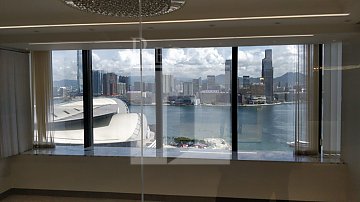 Hong Kong Office, Regent