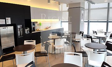 Hong Kong Property, Hong Kong Office