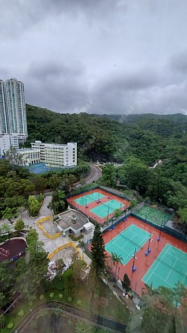 荃灣中心 荃灣中心