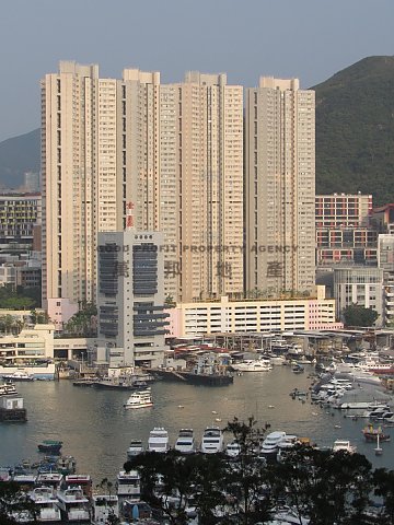 BROADVIEW COURT BLK 04 Wong Chuk Hang L A024636 For Buy