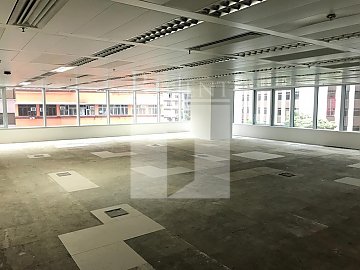 Hong Kong Office, Regent