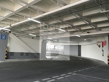 Asia Logistics Hub - Sf Ctr (亞洲物流中心 – 順豐大廈) 