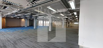 香港纱厂工业大厦 第01-02期, 香港写字楼