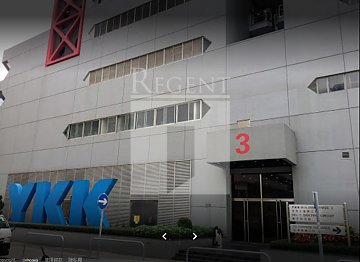 Tuen Mun Industrial, Ykk Industrial Building Phase 03