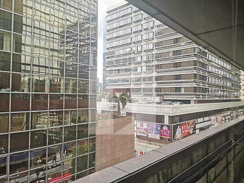 New Mandarin Plaza Twr A (新文華中心 A座) 