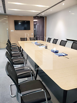 TAIKOO PLACE OXFORD HSE (太古坊 濠丰大厦) 