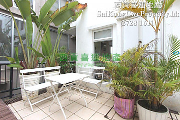 QUIET LOCATION*HOUSE WITH FURNISHED Sai Kung H 007401 For Buy