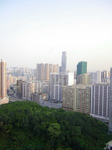 荃灣中心