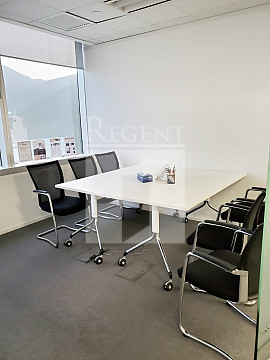 TAIKOO PLACE OXFORD HSE (太古坊 濠豐大廈) 