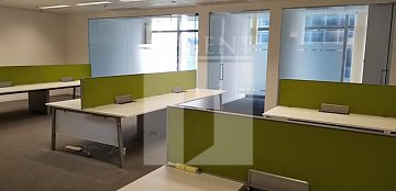 Manulife Financial Ctr Twr B (宏利金融中心 B座) 