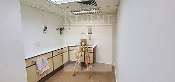 Garment Ctr (製衣工業中心) 