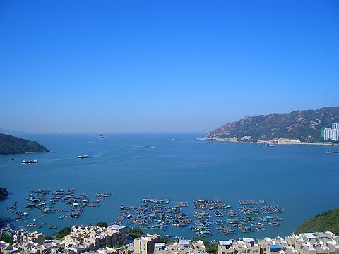 PARK ISLAND PH 03 BLK 25 Ma Wan H 007851 For Buy