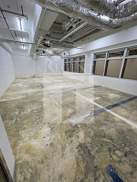 Hong Kong Property, Hong Kong Office