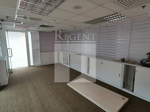 New Mandarin Plaza Twr A (新文華中心 A座) 