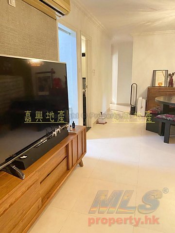 怡翠山莊 第03期