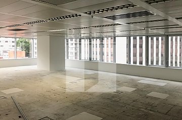 Hong Kong Office, Regent