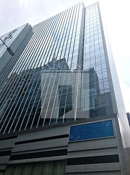 俊汇中心, 香港写字楼