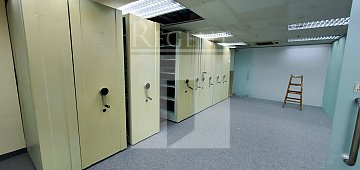 Garment Ctr (製衣工業中心) 
