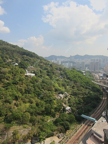 荃景花園 荃景花園