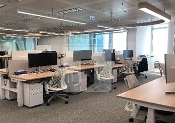 Central Office, Two Int