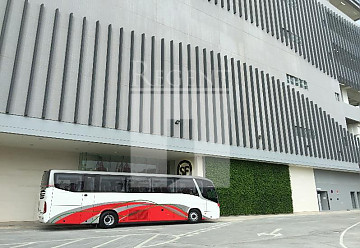 Asia Logistics Hub - Sf Ctr (亞洲物流中心 – 順豐大廈) 