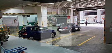 Garment Ctr (製衣工業中心) 