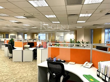 Hong Kong Office, Regent