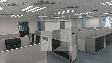 Hong Kong Office, Regent
