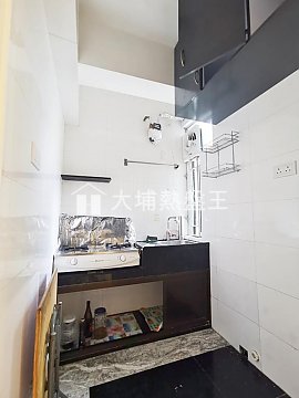 大埔中心  