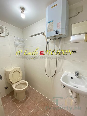 沙田圍舊村 @ EMILY 95080096